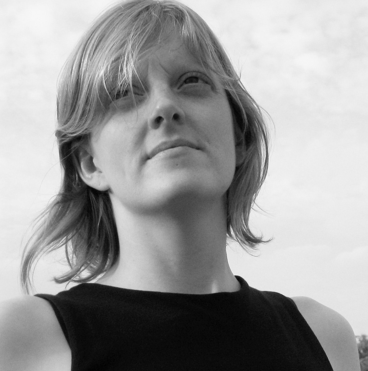 Kate Hall - Griffin Poetry Prize