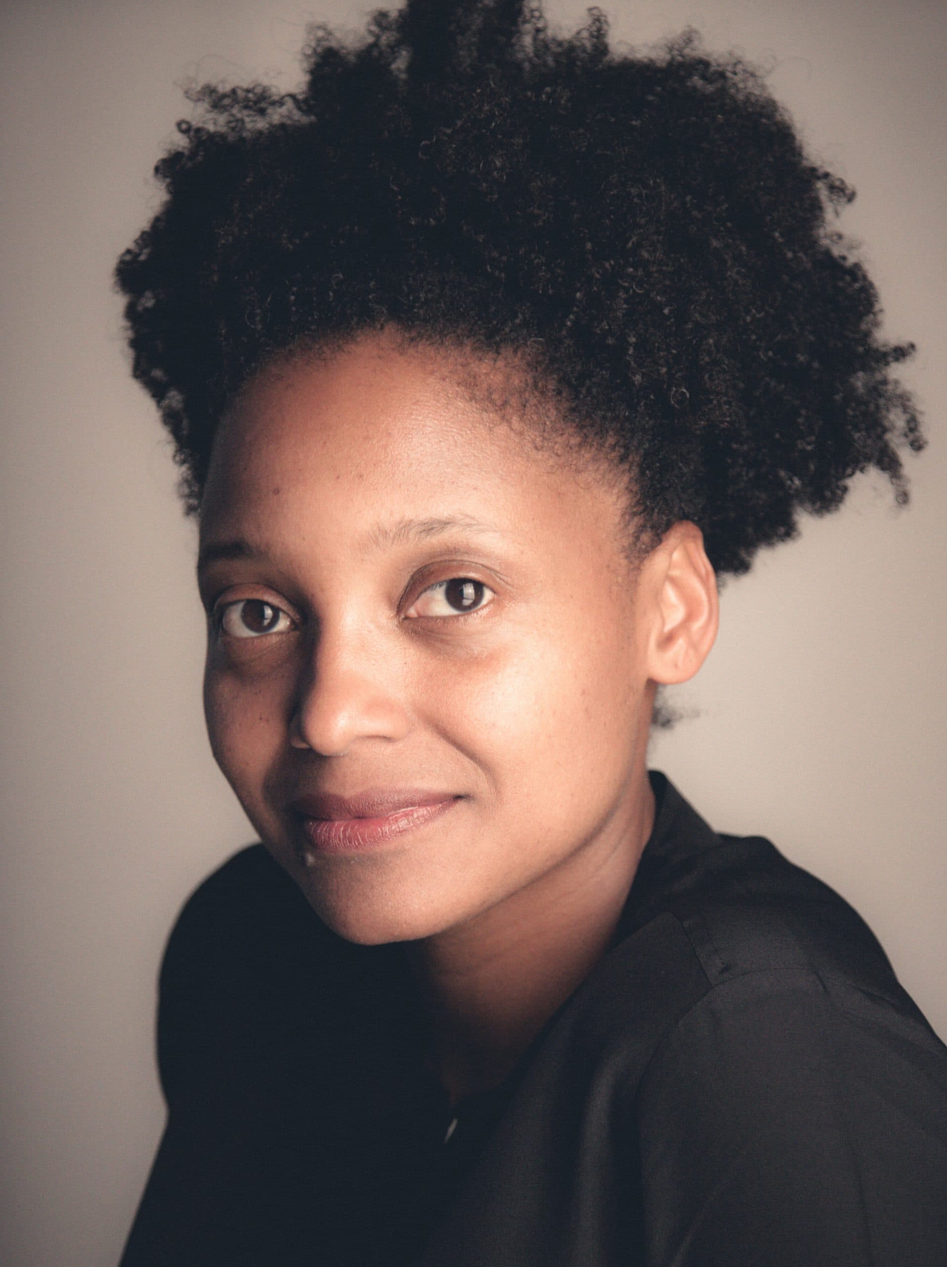 Tracy K. Smith - Griffin Poetry Prize