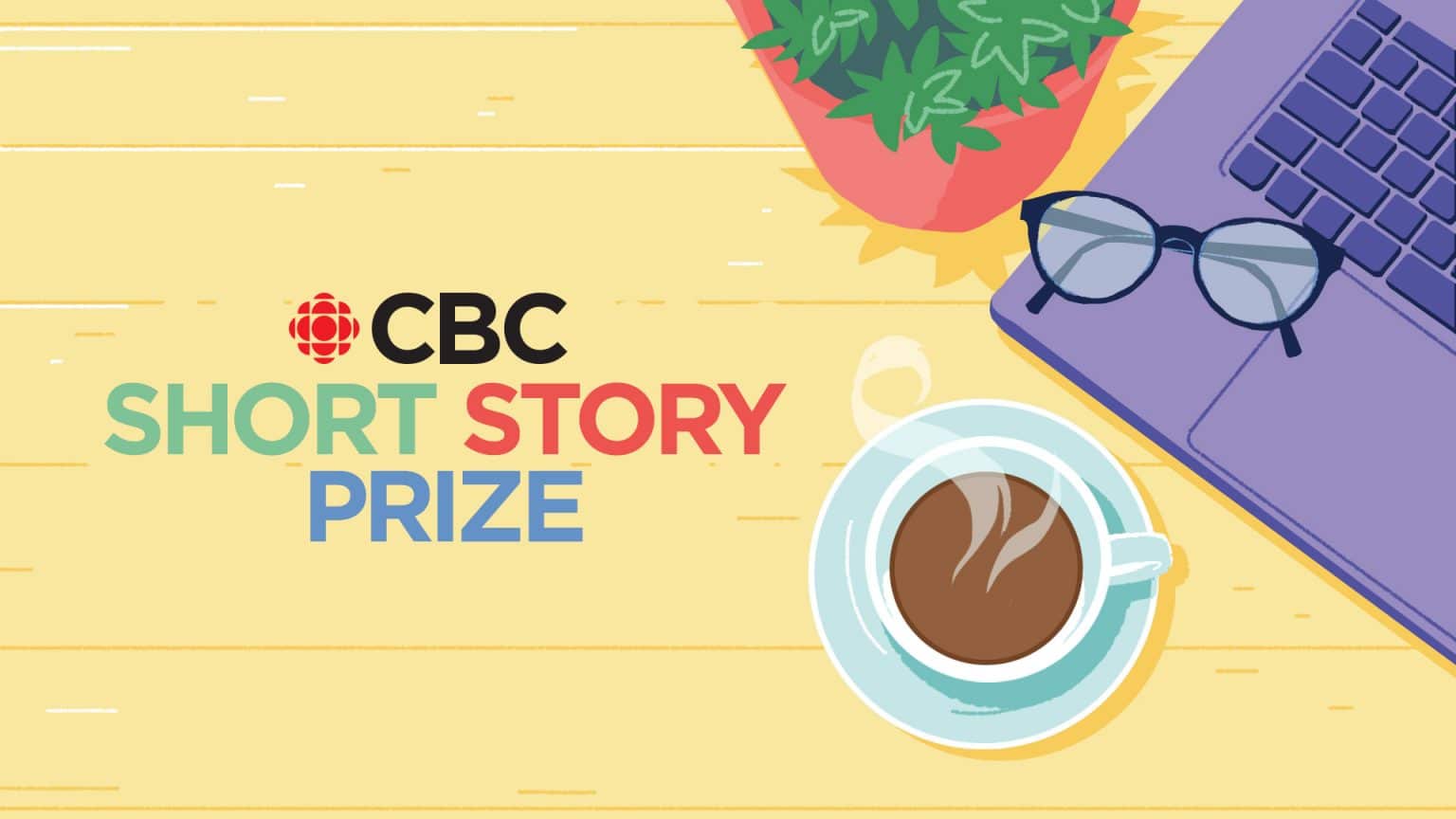 2023 CBC Short Story Prize Deadline Griffin Poetry Prize